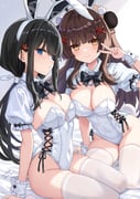 二次元插画 #11492742