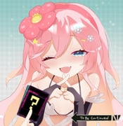 二次元插画 #11492752