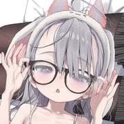 二次元插画 #11492755
