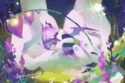 二次元插画 #11492773