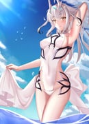 二次元插画 #11492784