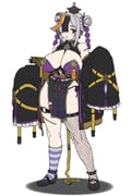 二次元插画 #11492786