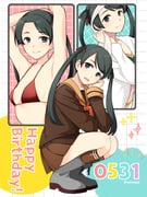 二次元插画 #11492790