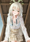 二次元插画 #11492791