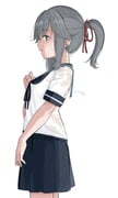 二次元插画 #11492795