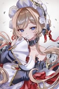 二次元插画 #11492806