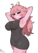 二次元插画 #11492815