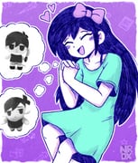 二次元插画 #11492822