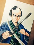 二次元插画 #11492826
