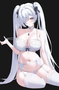 二次元插画 #11492827