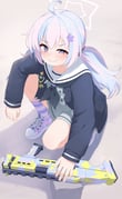 二次元插画 #11492828