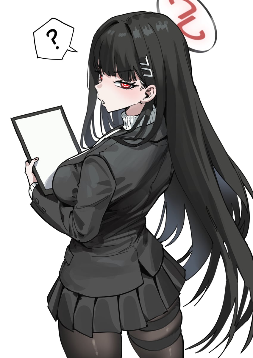 二次元插画