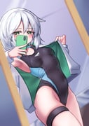 二次元插画 #11492834