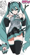 二次元插画 #11492836