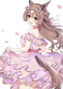 二次元插画 #11492839