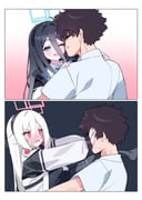 二次元插画 #11492840