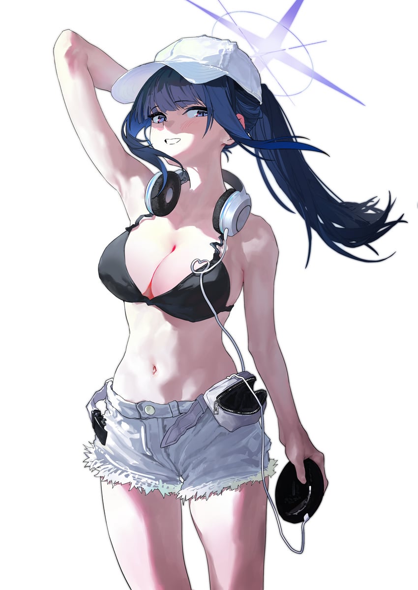 二次元插画