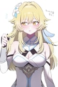 二次元插画 #11492880