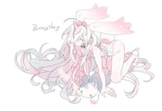 二次元插画 #11492892