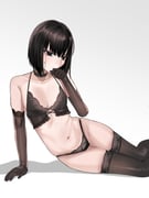 二次元插画 #11492901