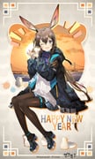 二次元插画 #11492903
