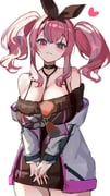 二次元插画 #11492936
