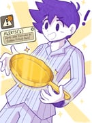 二次元插画 #11492940