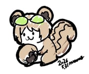 二次元插画 #11492944