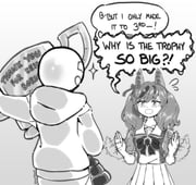 二次元插画 #11492945