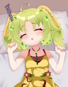 二次元插画 #11492948