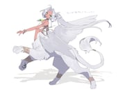 二次元插画 #11492971