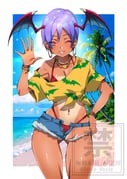 二次元插画 #11492972