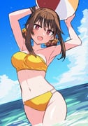 二次元插画 #11492993