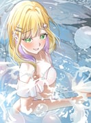 二次元插画 #11492995