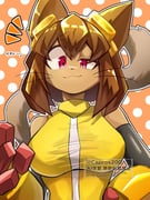 二次元插画 #11492996