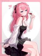 二次元插画 #11493096