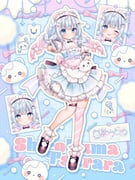 二次元插画 #11493106