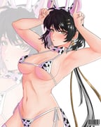 二次元插画 #11493107