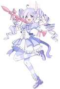 二次元插画 #11493108