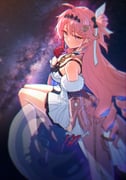 二次元插画 #11493111