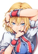 二次元插画 #11493123