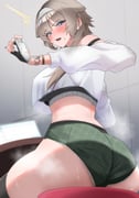 二次元插画 #11493125