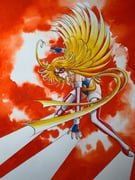 二次元插画 #11493147