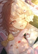 二次元插画 #11493161