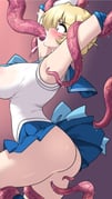 二次元插画 #11493169