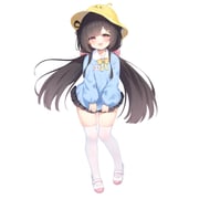 二次元插画 #11493170
