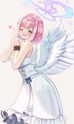 二次元插画 #11493174
