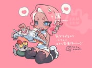 二次元插画 #11493181