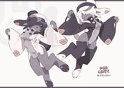 二次元插画 #11493199