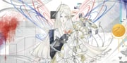 二次元插画 #11493215